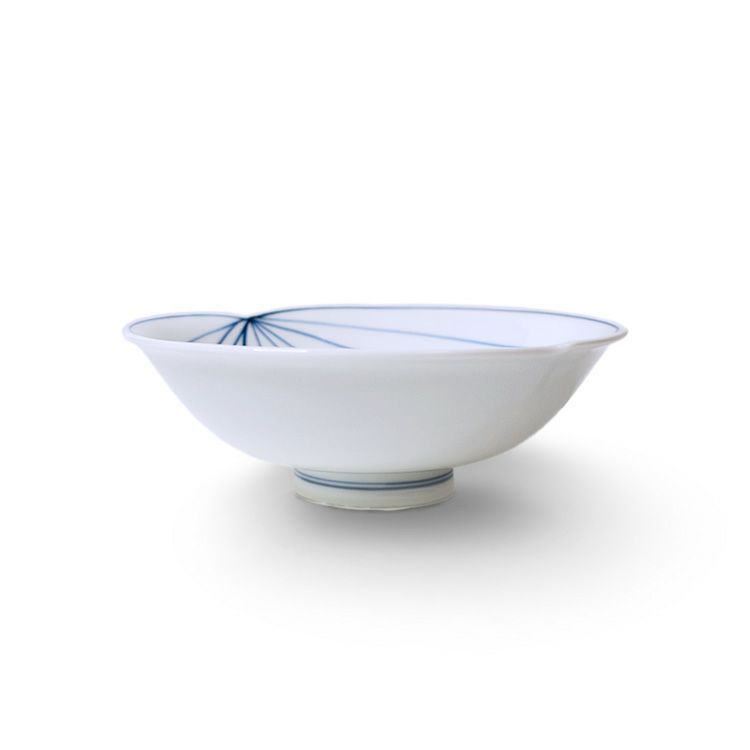 眞窯 6.0鉢