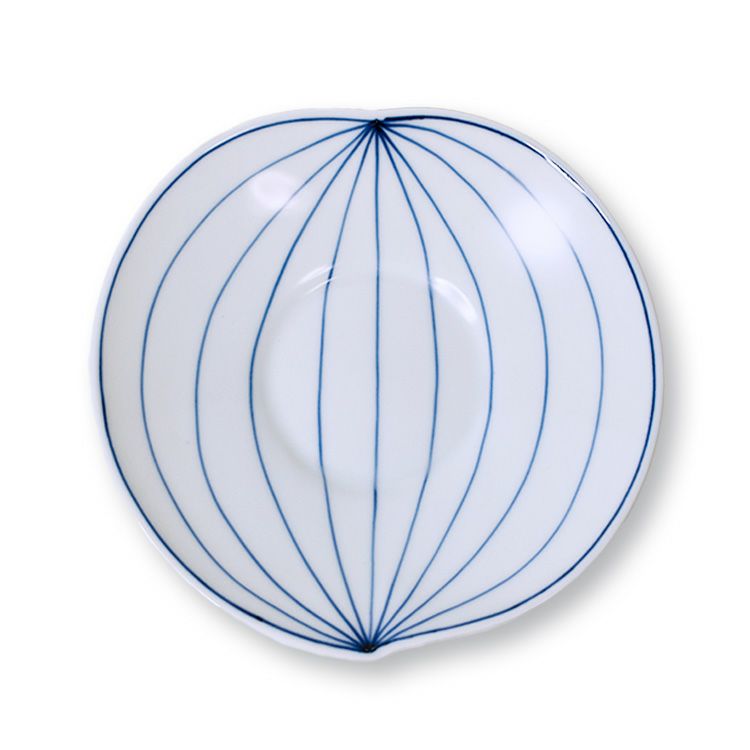 眞窯 プレート 17cm