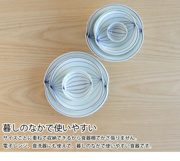 眞窯 プレート 17cm