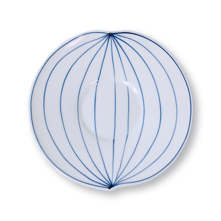 眞窯 プレート 21cm