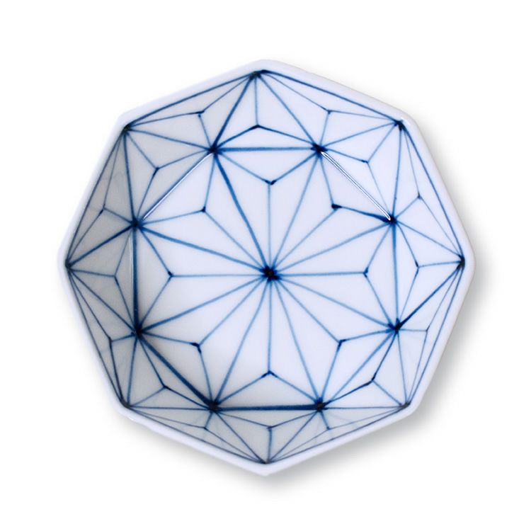 眞窯 預け鉢（小）