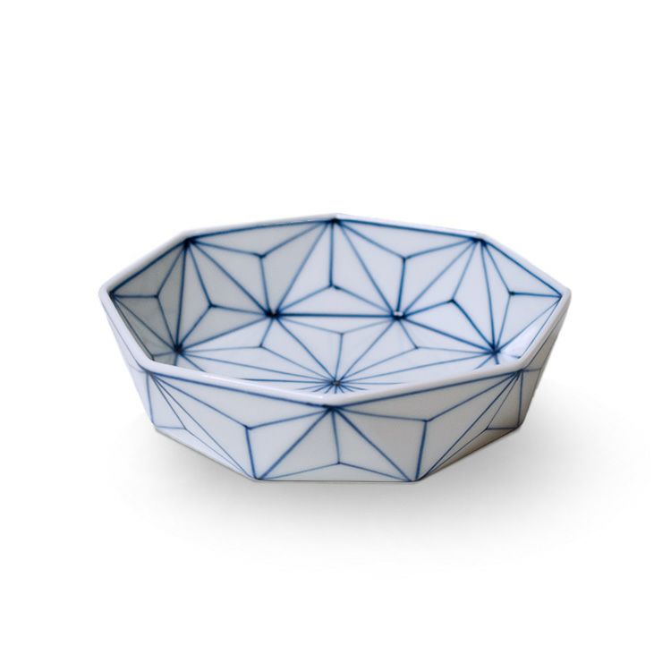 眞窯 預け鉢（中）