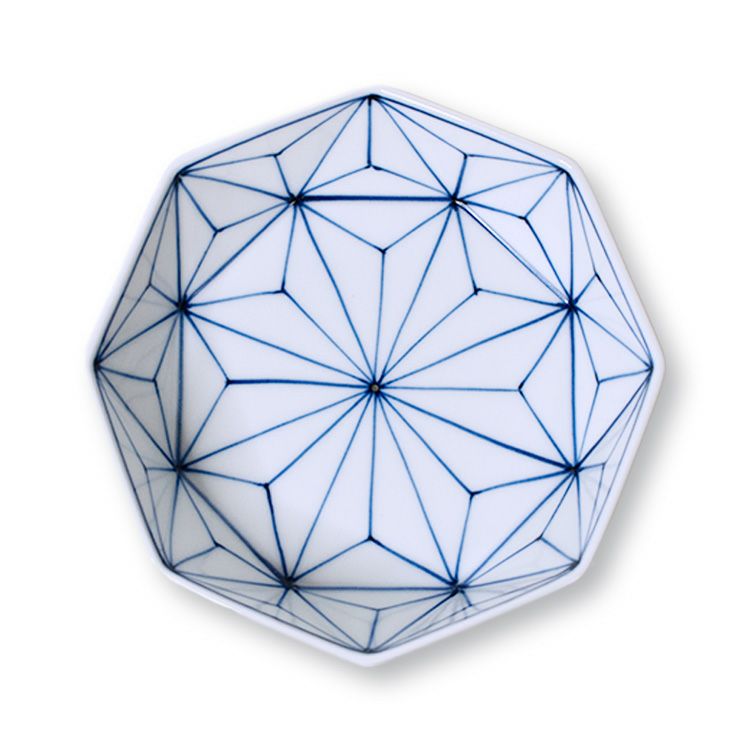 眞窯 預け鉢（中）