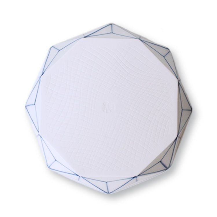 眞窯 預け鉢（中）