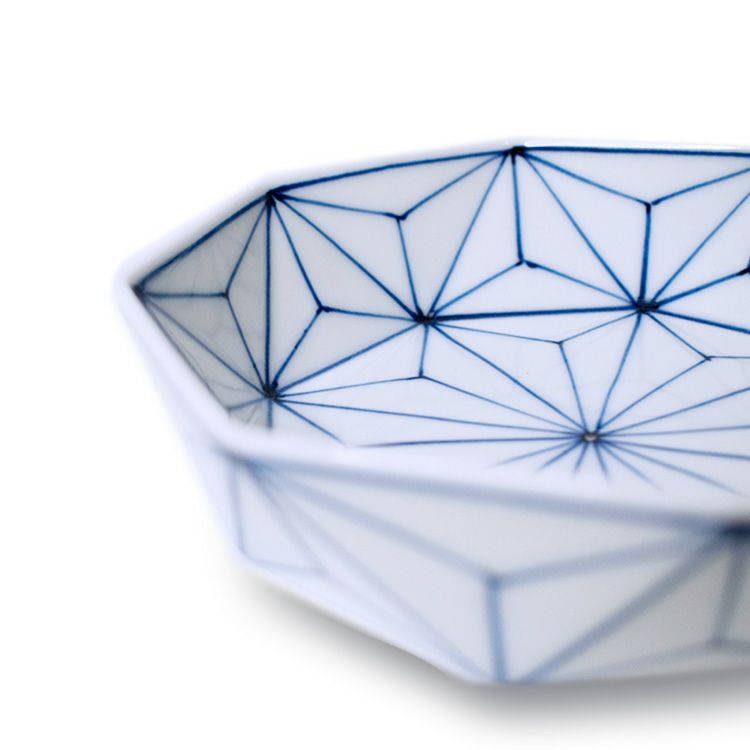 眞窯 預け鉢（中）