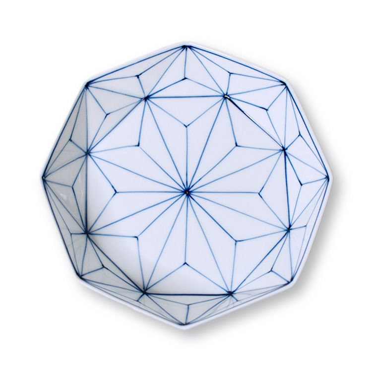 眞窯 預け鉢（大）