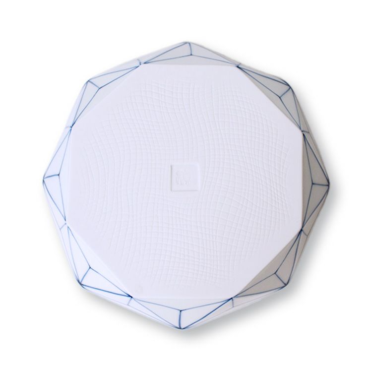 眞窯 預け鉢（大）