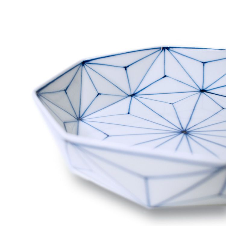 眞窯 預け鉢（大）