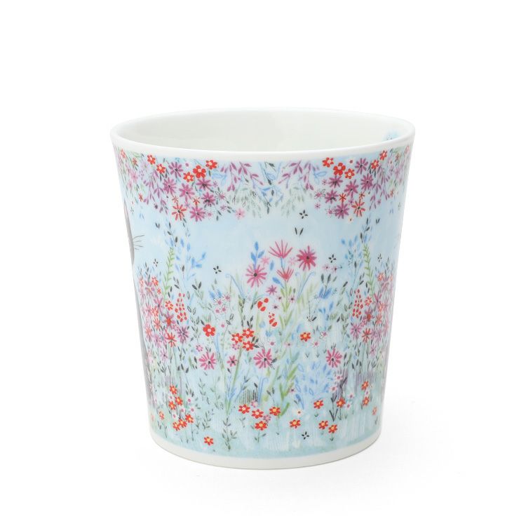 ダヌーン（Dunoon） マグカップ LOMOND ファンタジックキャット