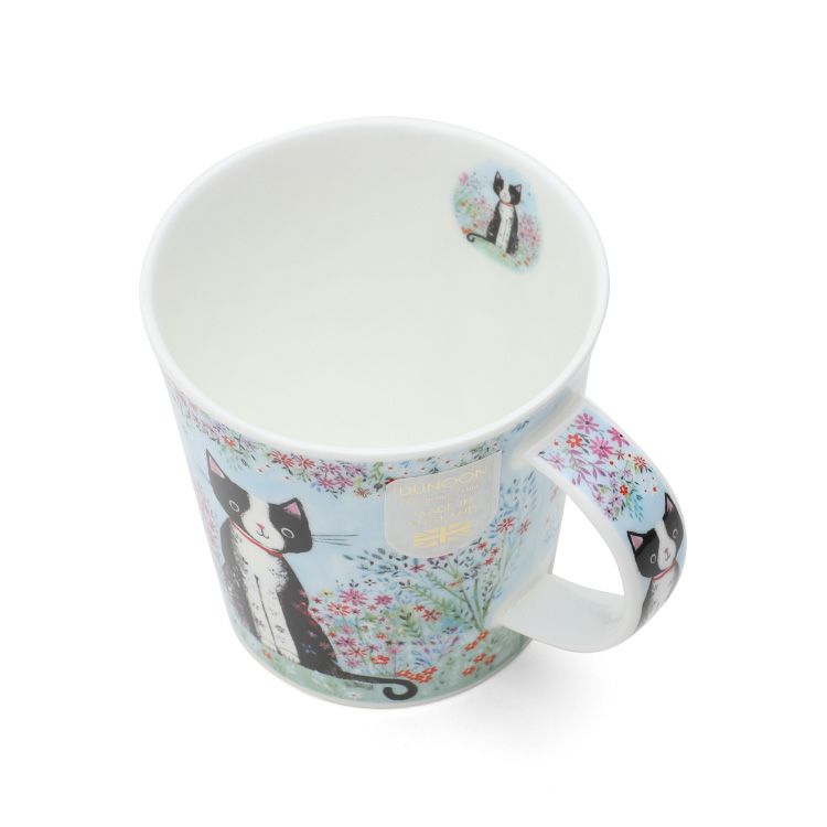 ダヌーン（Dunoon） マグカップ LOMOND ファンタジックキャット