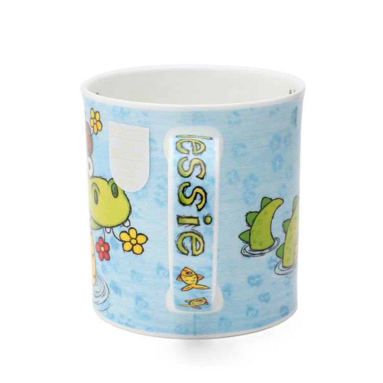 ダヌーン（Dunoon） マグカップ ORKNEY ネッシーのお出まし