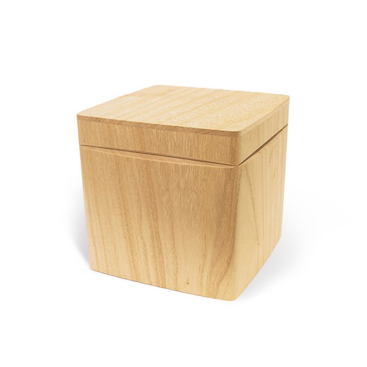 キリフト（KIRIFT） ライスストッカー/RICE STOCKER 蜜蝋 国産桐 米びつ 2kg