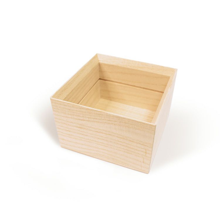 キリフト（KIRIFT） ライスストッカー/RICE STOCKER 蜜蝋 国産桐 米びつ 2kg