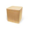 キリフト（KIRIFT） ライスストッカー/RICE STOCKER 蜜蝋 国産桐 米びつ 5kg