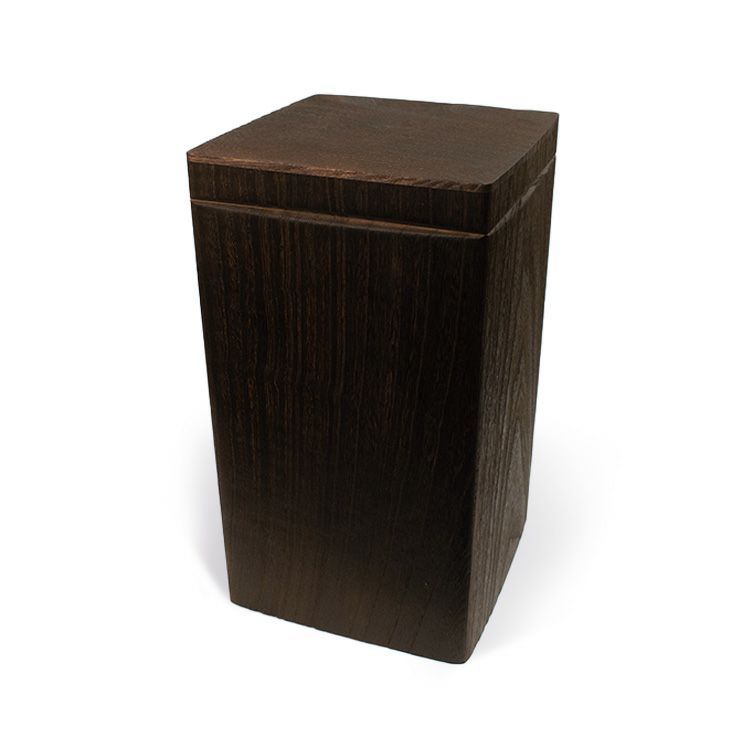 キリフト（KIRIFT） ライスストッカー/RICE STOCKER 焼桐 国産桐 米びつ 10kg