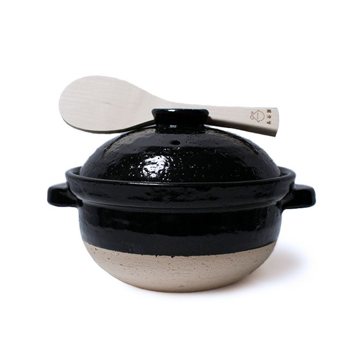 長谷園 かまどさん 一合炊き