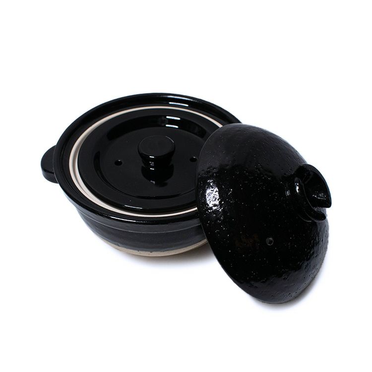 長谷園 かまどさん 一合炊き