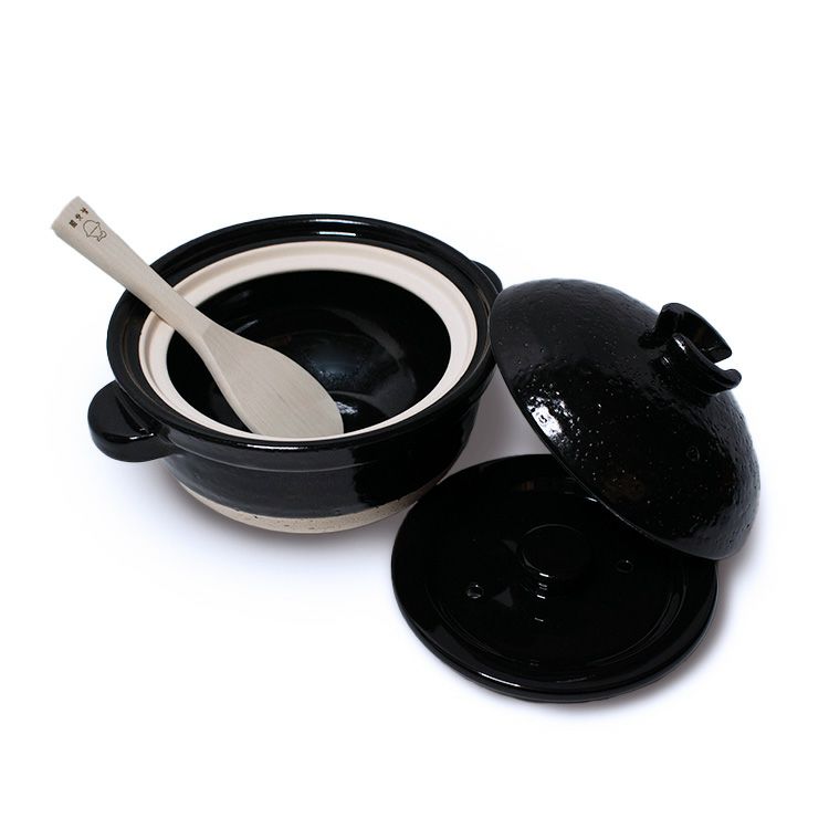 長谷園 かまどさん 一合炊き