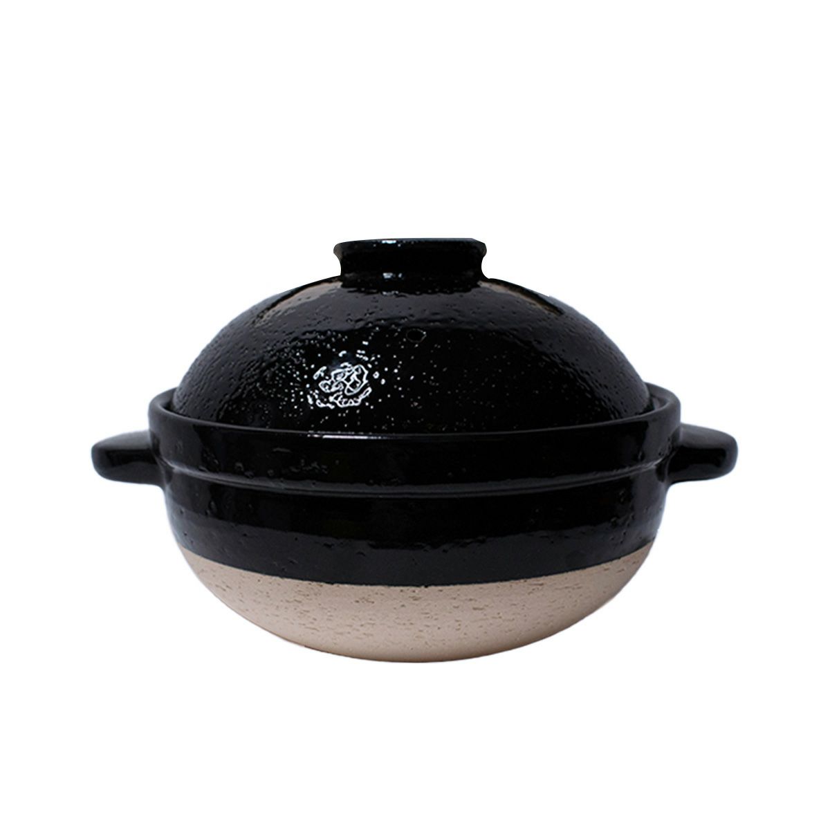 長谷園 かまどさん 三合炊き