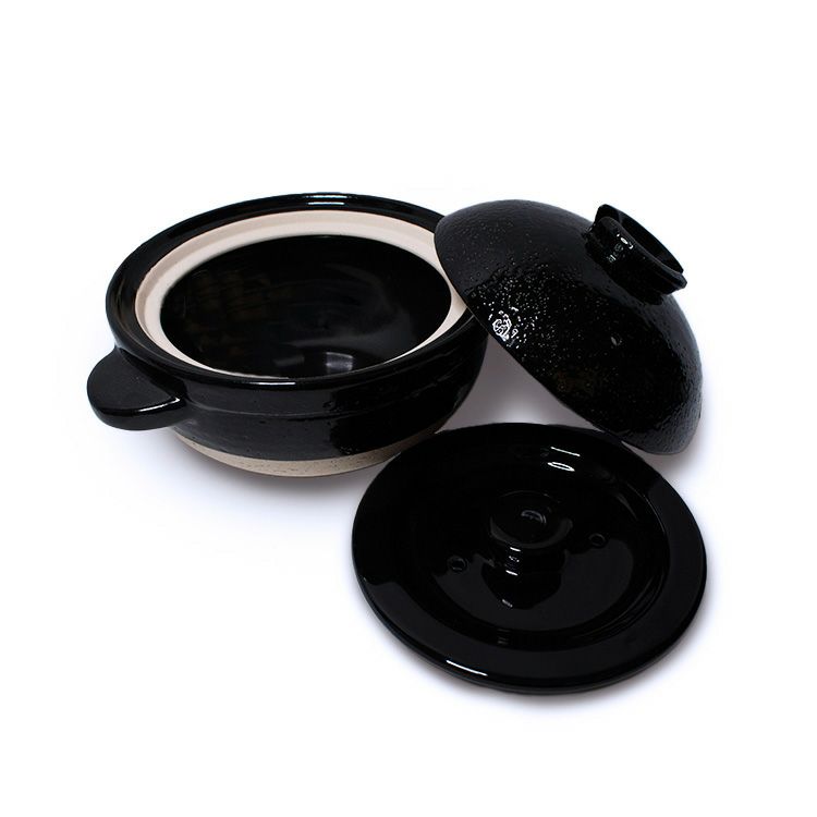 長谷園 かまどさん 三合炊き