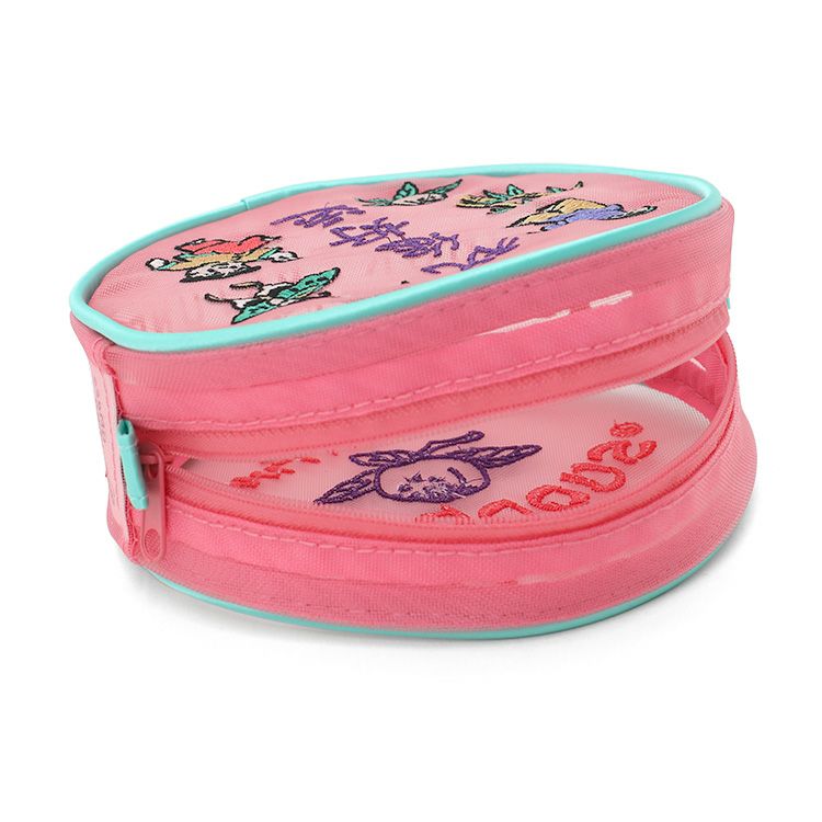 オサム グッズ（OSAMU GOODS） カンフーポーチ 小物入れ レディース チャイナ 生活雑貨 日用品