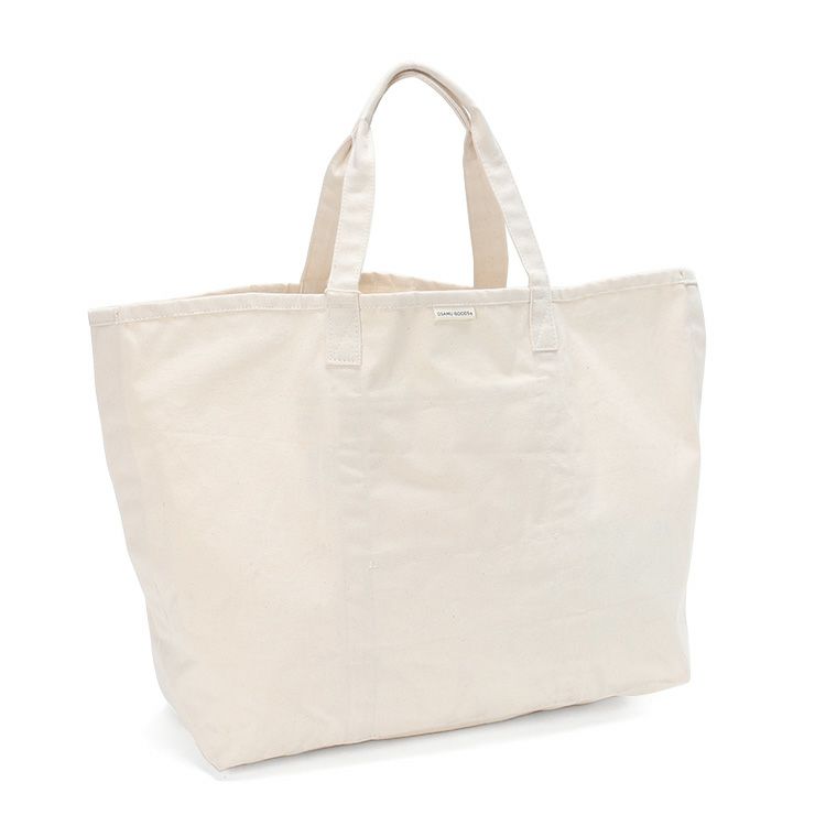 オサム グッズ（OSAMU GOODS） マーケットバッグ 京都 トートバッグ エコバッグ かばん レディース 生活雑貨 日用品