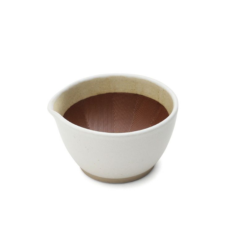 もとしげ（元重製陶所） すり鉢 小