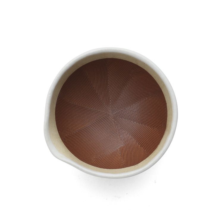 もとしげ（元重製陶所） すり鉢 小