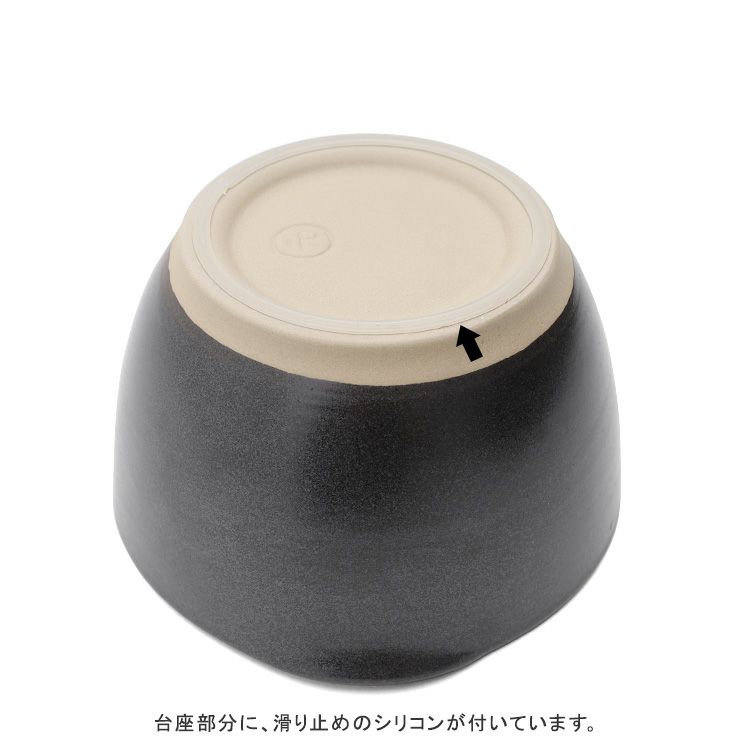 もとしげ（元重製陶所） すり鉢 中