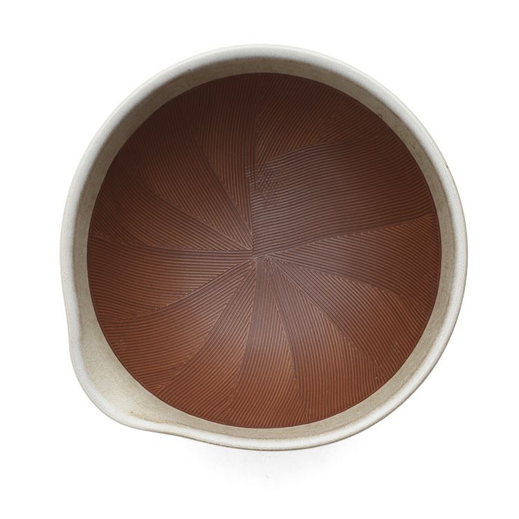 もとしげ（元重製陶所） すり鉢 大