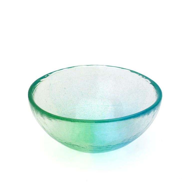 藍花×岩澤硝子 ボウル