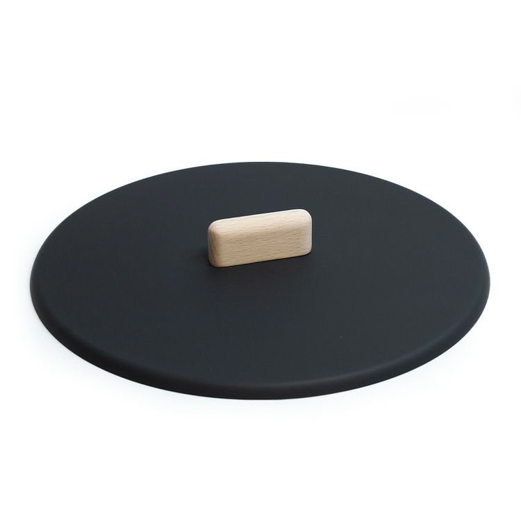 フライパン ジュウ（FRYINGPAN JIU） Mサイズ用フタ ビーチ