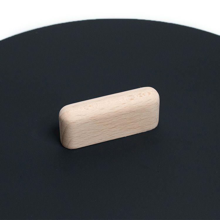 フライパン ジュウ（FRYINGPAN JIU） Mサイズ用フタ ビーチ