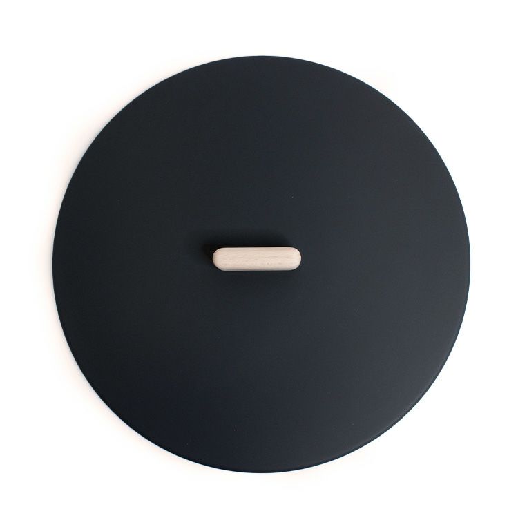 フライパン ジュウ（FRYINGPAN JIU） Lサイズ用フタ ビーチ