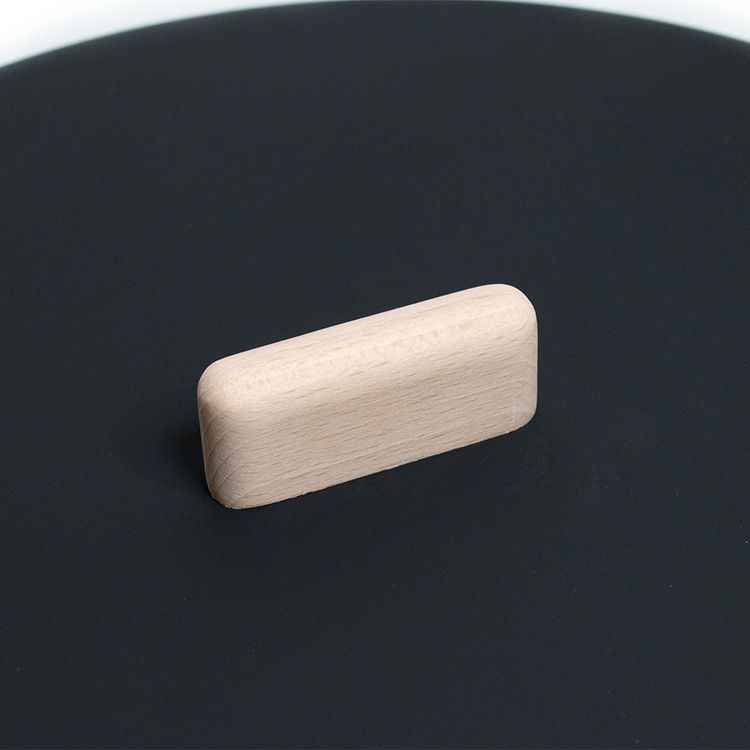 フライパン ジュウ（FRYINGPAN JIU） Lサイズ用フタ ビーチ