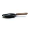 フライパン ジュウ（FRYINGPAN JIU） ハンドルセット Mサイズ 20cm ウォルナット
