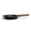 フライパン ジュウ（FRYINGPAN JIU） ハンドルセット Lサイズ 24cm ウォルナット