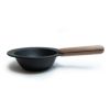 フライパン ジュウ（FRYINGPAN JIU） ハンドルセット M深型 ウォルナット