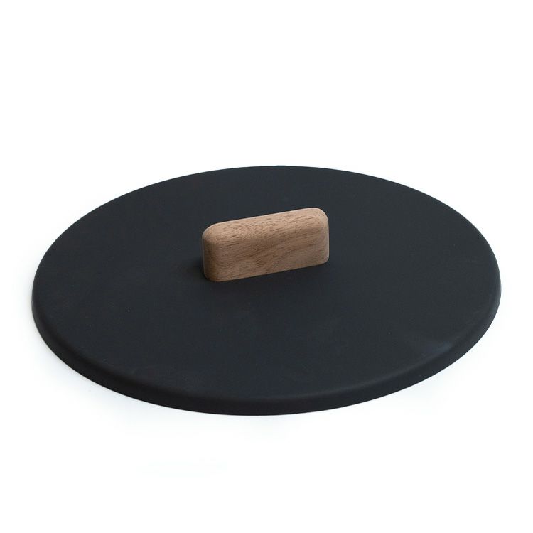 フライパン ジュウ（FRYINGPAN JIU） Sサイズ用フタ ウォルナット