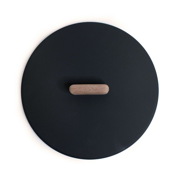 フライパン ジュウ（FRYINGPAN JIU） Sサイズ用フタ ウォルナット