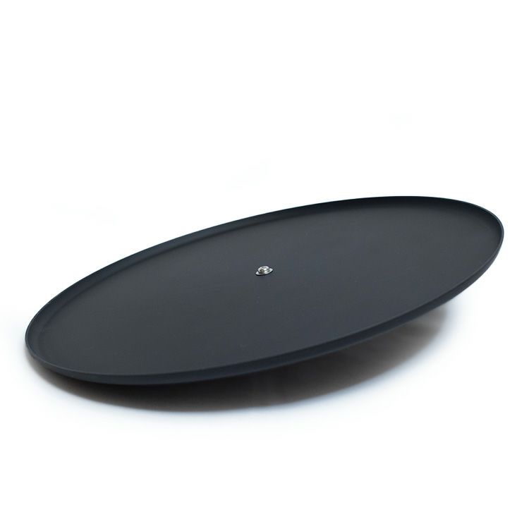 フライパン ジュウ（FRYINGPAN JIU） Mサイズ用フタ ウォルナット