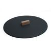 フライパン ジュウ（FRYINGPAN JIU） Lサイズ用フタ ウォルナット