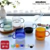 アマブロ（amabro） ツートーン/TWO TONE マグカップ