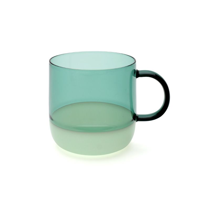 アマブロ（amabro） ツートーン/TWO TONE マグカップ