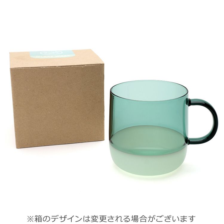 アマブロ（amabro） ツートーン/TWO TONE マグカップ