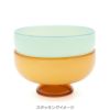 アマブロ（amabro） ツートーン/TWO TONE スノーボウル