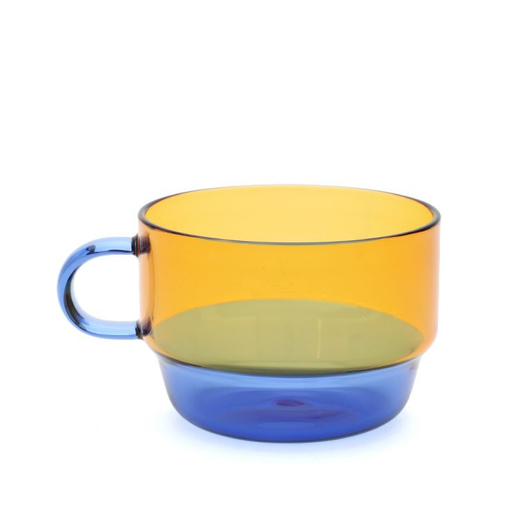 アマブロ（amabro） ツートーン/TWO TONE スタッキングマグ