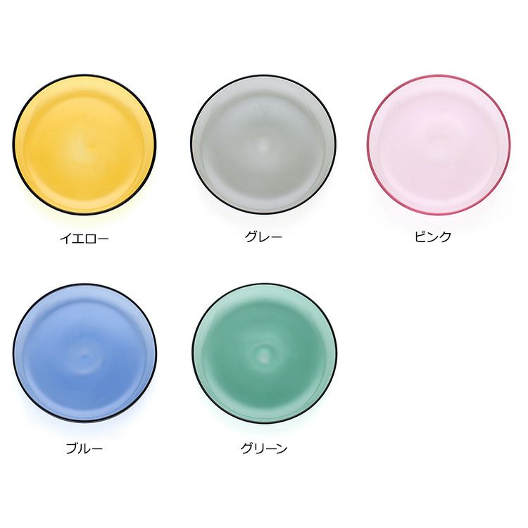 アマブロ（amabro） ツートーン/TWO TONE ヒートプルーフ ディッシュ