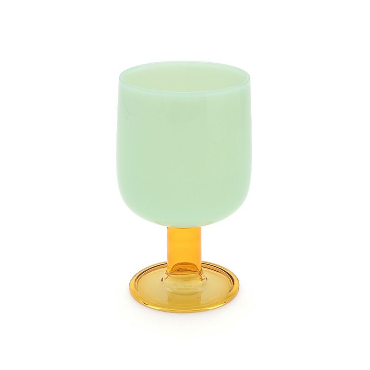 アマブロ（amabro） ツートーン/TWO TONE ワイングラス