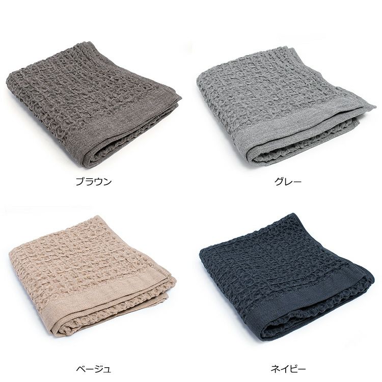 コンテックス（kontex） ブレラ/BRERA Mサイズ 水切りマット ティータオル キッチンタオル